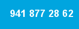 941 877 28 62 941 877 28 62
